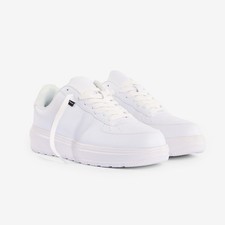 Mens & Womens White Trainers Sizes 6 to 10 UK - SPORT TENNIS BOWLS GRASS SHOES