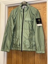 Stone Island Men's Jacket