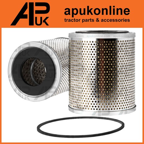 Fleetguard hydraulic filter - fleetguard,