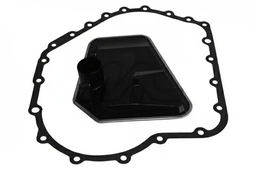Automatic transmission filter