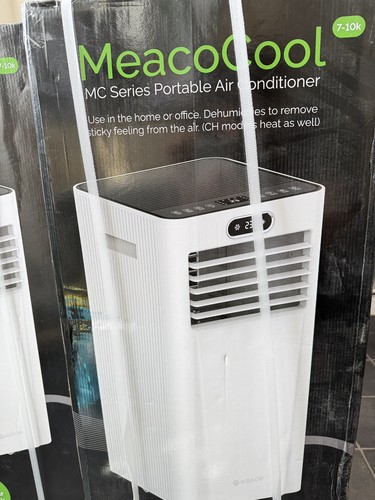 Meacocool series pro - meacocool, 7000
