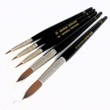 royal knight brush artists