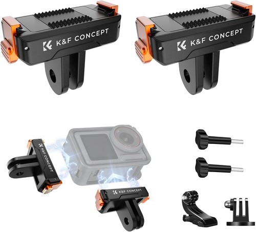 Concept pack magnetic - 2-pack,