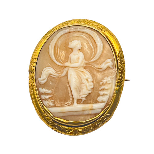 Antique art deco - antique,