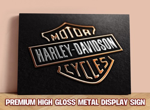 Rare harley davidson - harley,