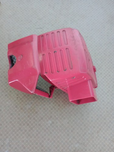 Mantis tiller stroke - stroke, engine