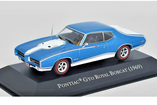 Ixo for atlas diecast 43 - diecast, 1/43