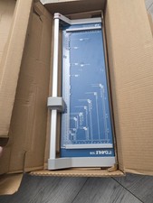 Dahle 508 paper cutter 0.6 mm