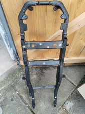 KAWASAKI ZX10R 2004 REAR