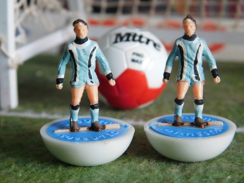 Vintage 1970s subbuteo - subbuteo,
