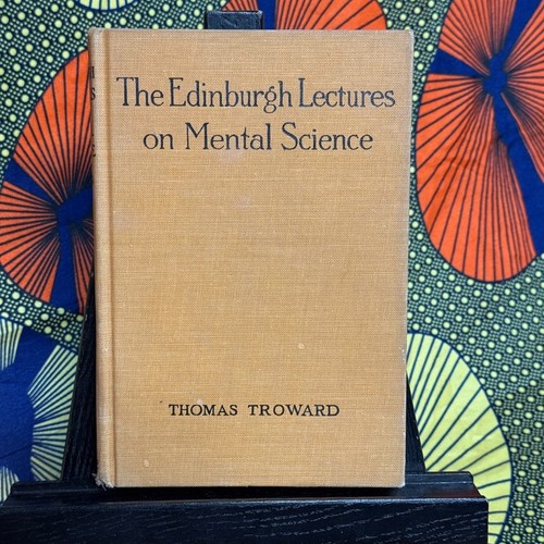 Edinburgh lectures mental - lectures,