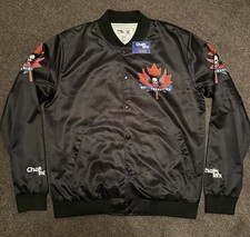 WWE BRET HART CHALKLINE HART