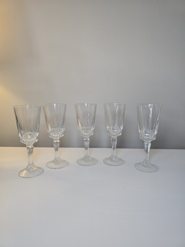 Set vintage french - of, 5
