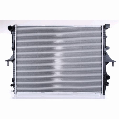 Radiator for touareg - vw, 7l7
