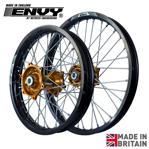 Envy motocross enduro wheel - envy, &