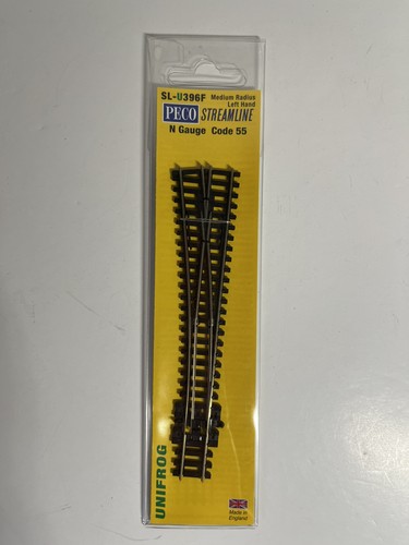 Peco point code - code, 55