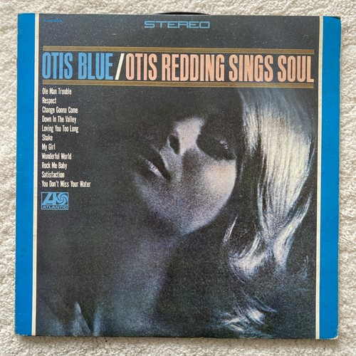 Otis blue - otis, redding