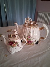 Royal Albert Old Country Roses