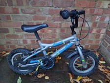 Dawes  Blowfish  Kids 10 inch bike