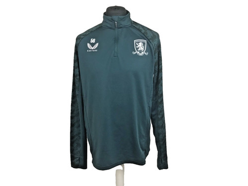 Middlesbrough football jersey - football,