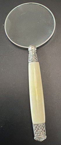 Vintage silver tone - vintage,