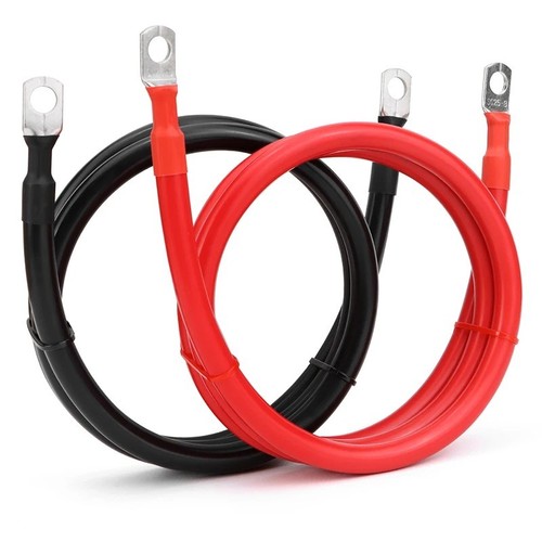 Battery strap lead - battery,