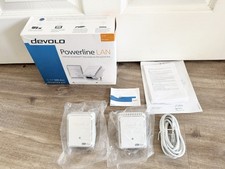 Devolo dlan 550 duo+ Starter