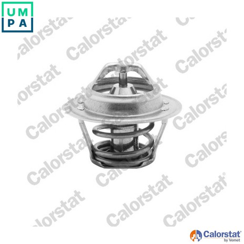 Thermostat coolant th4898 - thermostat,