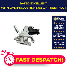 EGR Valve fits FORD TRANSIT