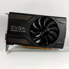 EVGA GeForce GTX 950 SC 2GB
