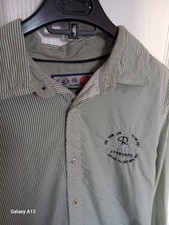 Lee Cooper Stylish Green