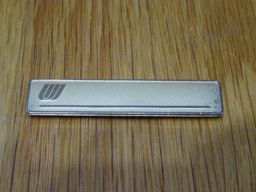 Vintage metal transport united - vintage,