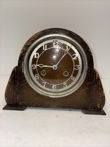 Vintage bentima mantel - bentima,
