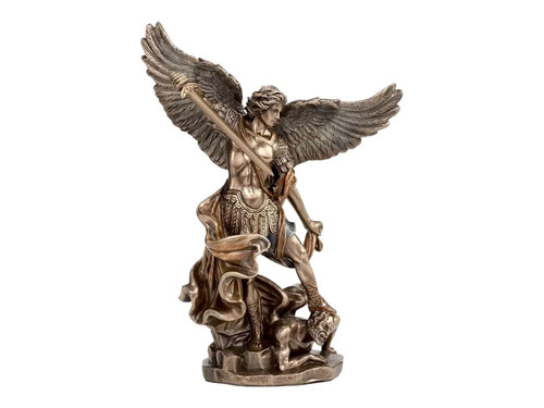 Saint michael archangel - st,
