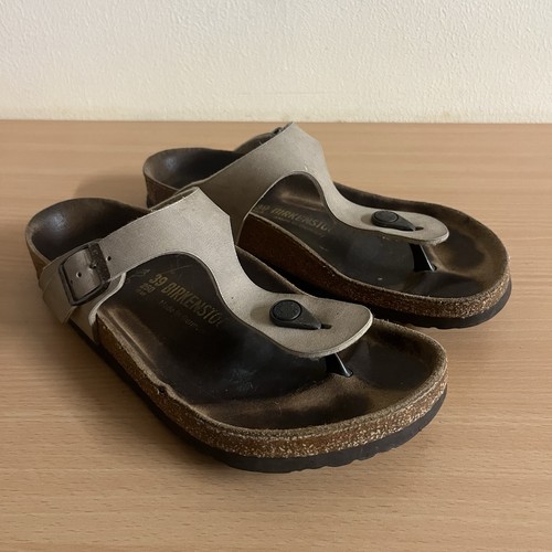 Birkenstock gizeh sandals size - birkenstock,
