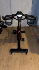 Life fitness ic6 - ic6, exercise