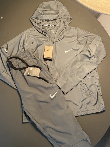Nike miller set - nike, grey