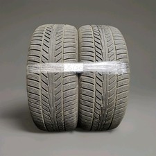 2×255/50 R19 107H Hankook Ion I*Cept Suv EV 5/5.7mm (D6738) Fitting Doncaster
