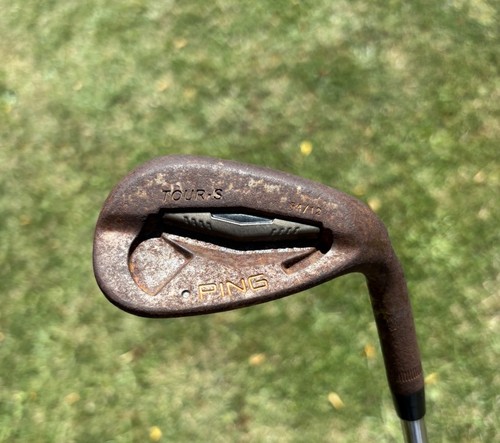 Ping tour right handed steel - right,