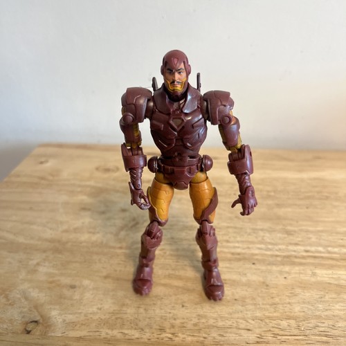 2005 marvel legends series - 2005, 8