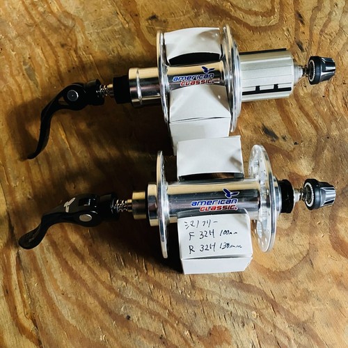 American classic shimano - american,