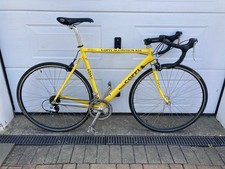 Fausto Coppi Aluminium K14