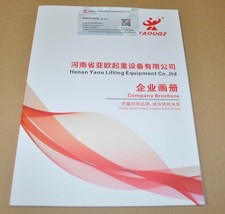 Henan yaou Lifting Special