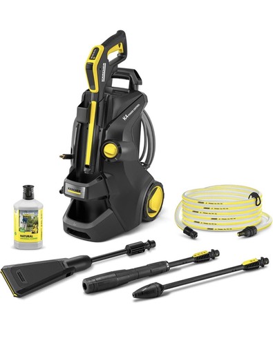 Kärcher high pressure washer - kärcher,