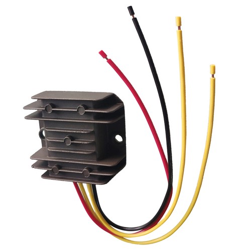 Voltage regulator rectifier - voltage,