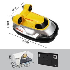 Electric radio control - electric,