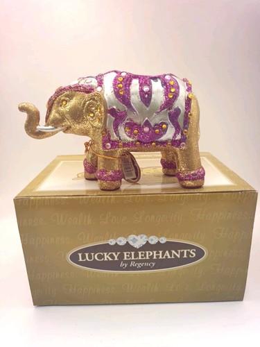 Elephant tealight candle - elephant,