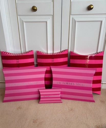 Six new gift pouches from - pouches,