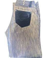 billionaire italian couture mens Jeans 38x33