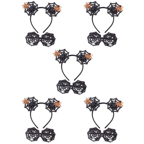 Halloween headband set - headband,